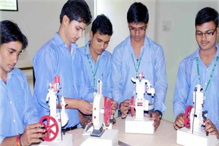 laboratory